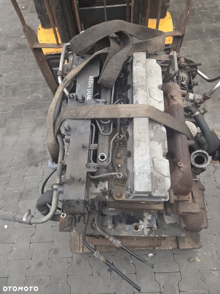 SILNIK D0834LFL 02 - 3