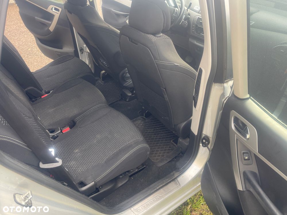 Citroën C4 Picasso 2.0 16V EGS6 Confort - 10