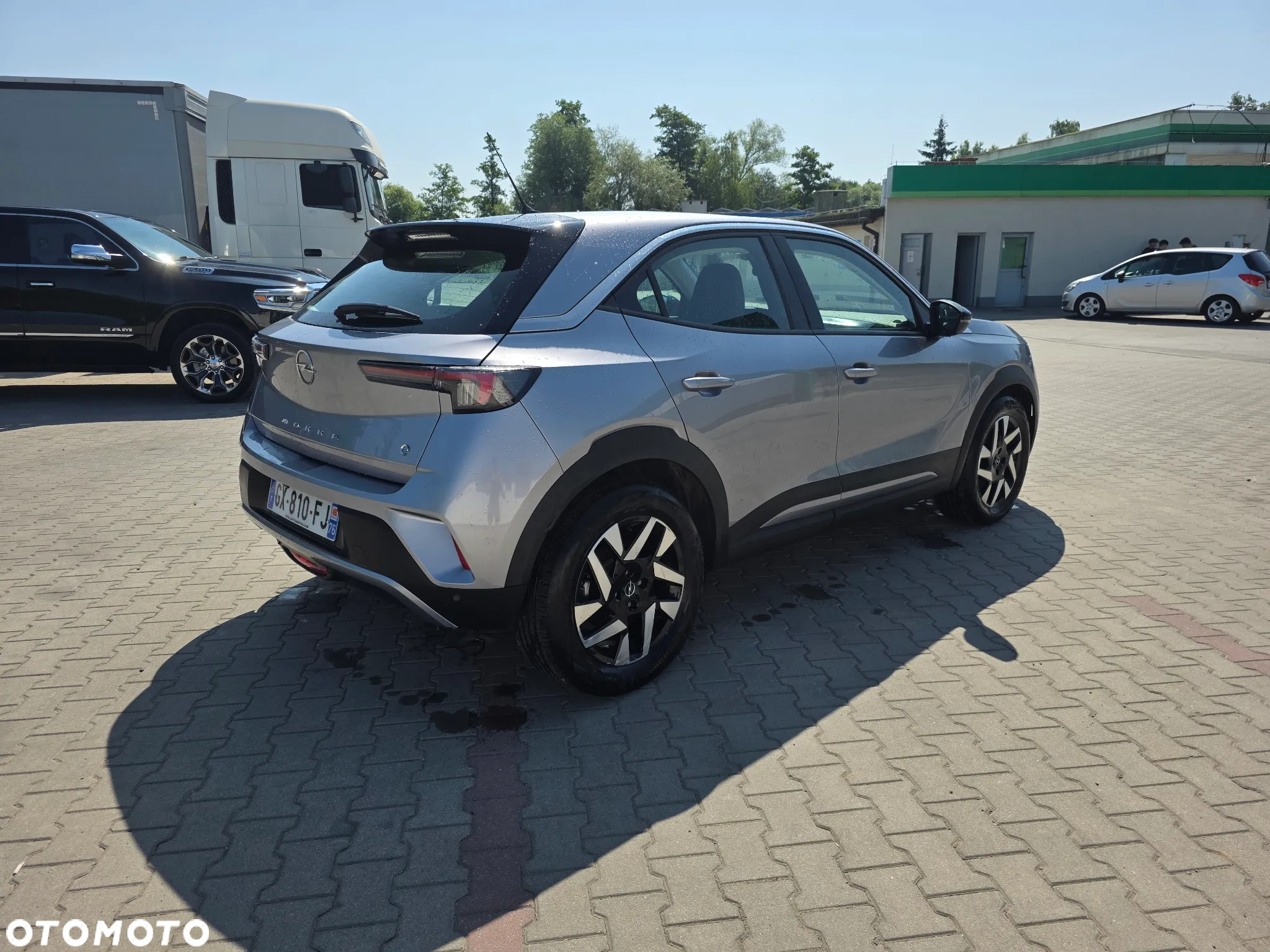 Opel Mokka Mokka-e 50kWh Business - 6