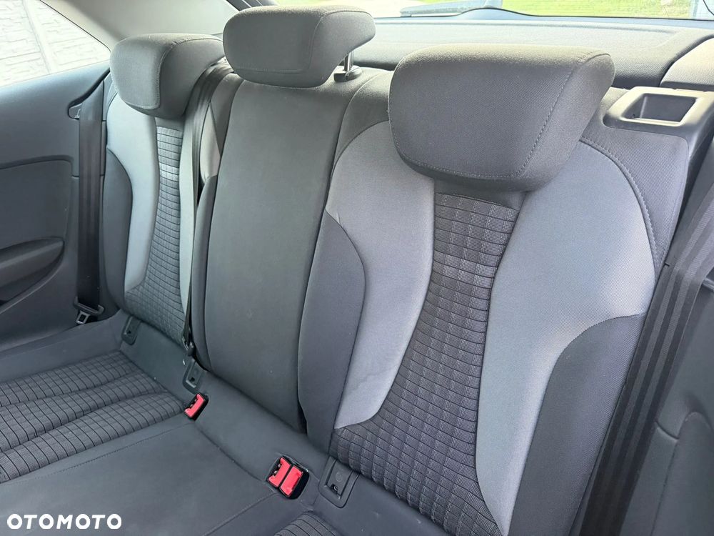 Audi A3 3-drzwiowe 2.0 TDI - 16