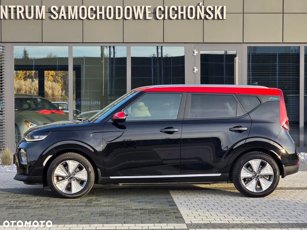 Kia Soul e-Soul 64kWh XL - 6