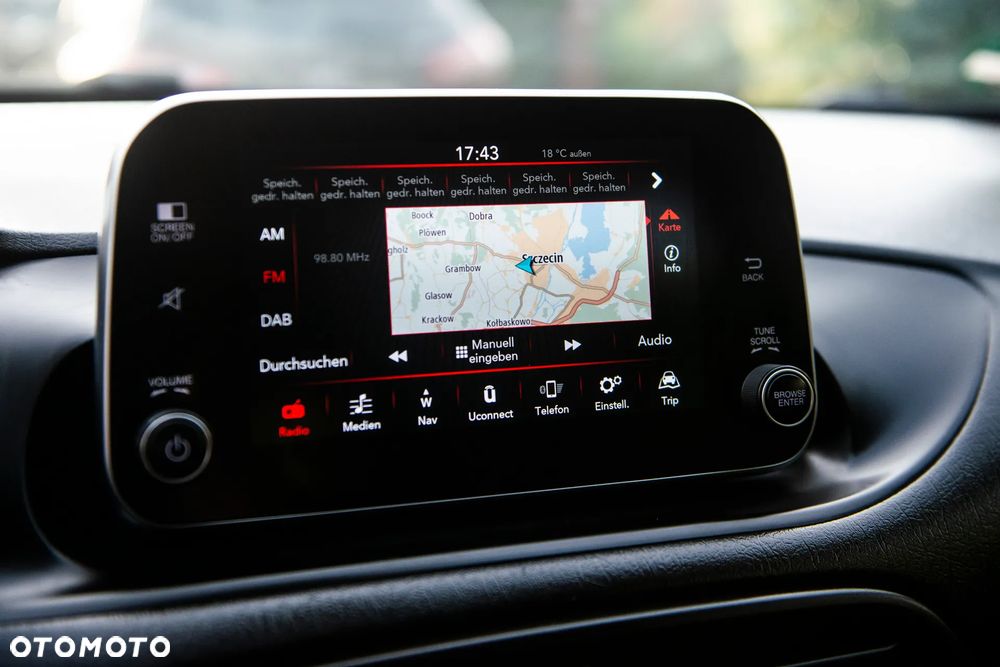 Fiat Tipo 1.4 T-Jet Lounge - 25