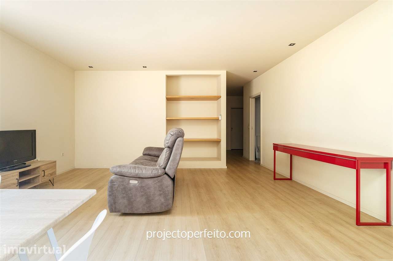 Apartamento T3 Venda em Gulpilhares e Valadares,Vila Nova de Gaia - Grande imagem: 4/20