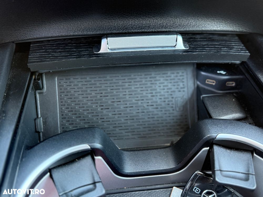 Mercedes-Benz GLE AMG 53 4Matic+ AMG Speedshift TCT 9G - 13