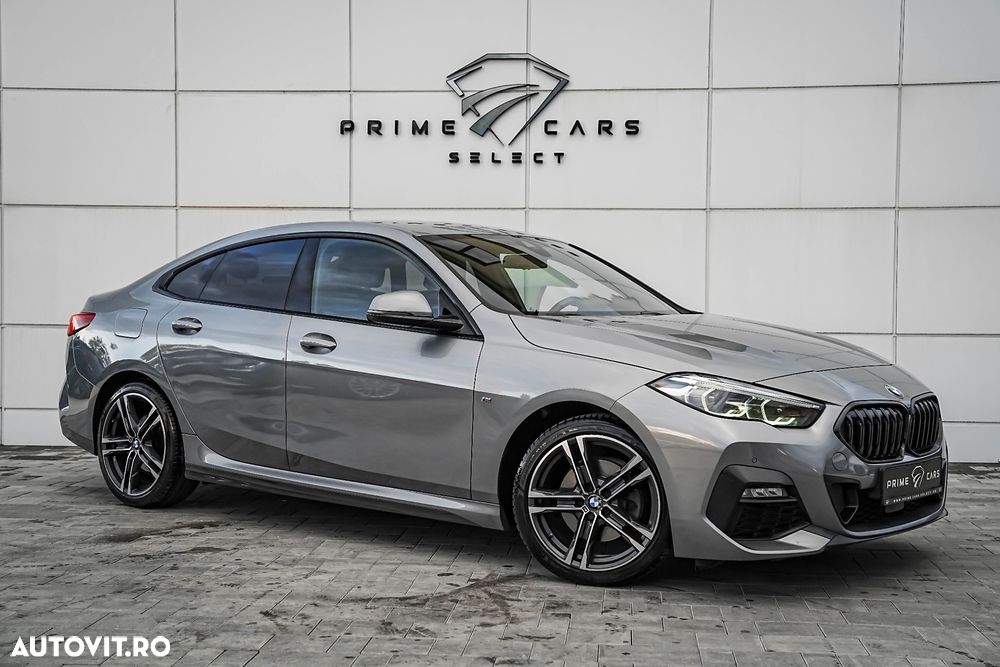BMW Seria 2 218i Aut. M Sport - 24