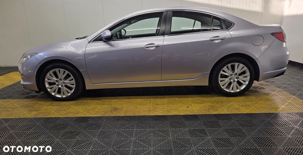 Mazda 6 2.0 Dynamic - 2