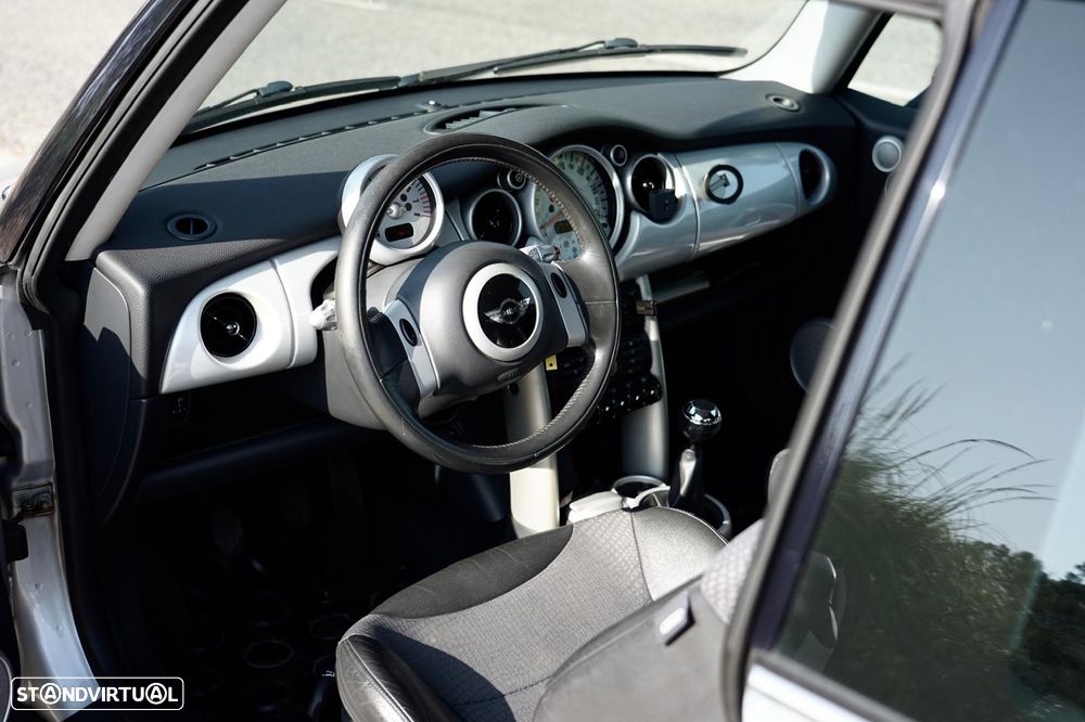 MINI Coupé - 8