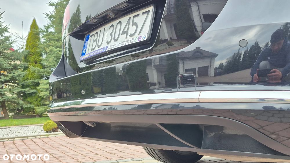 Volkswagen Passat - 24