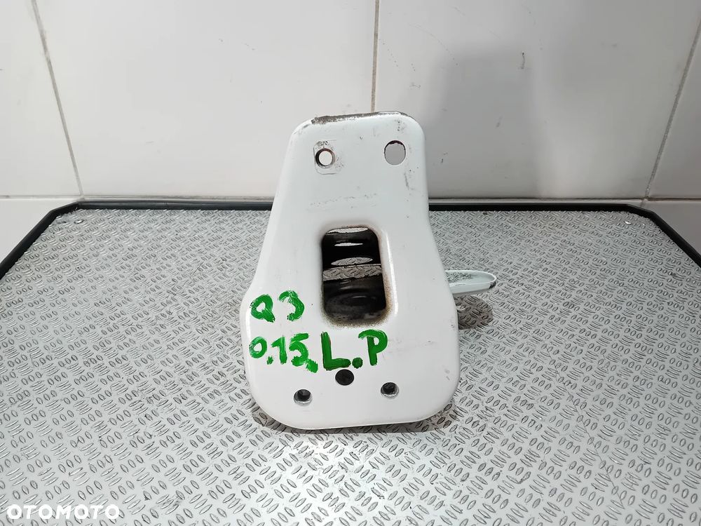 Ćwiartka podłużnica lewy przód Audi Q3 2015 kolor LB9A - 1