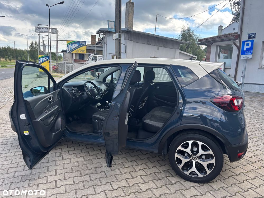 Renault Captur - 17