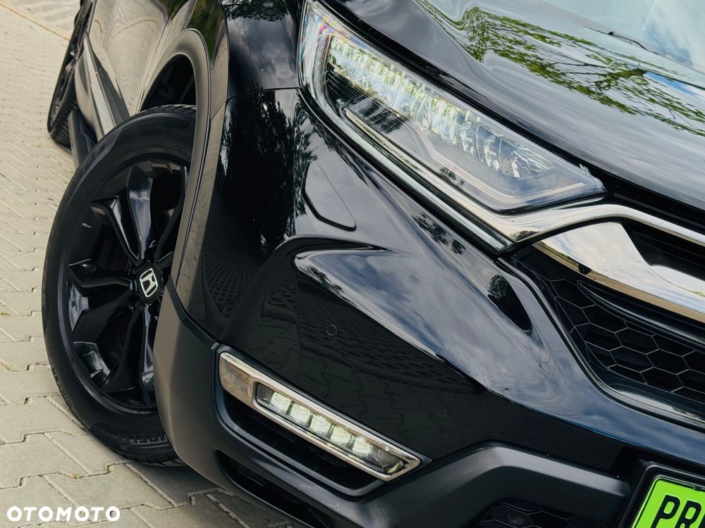 Honda CR-V 2.0 i-MMD Executive CVT - 20