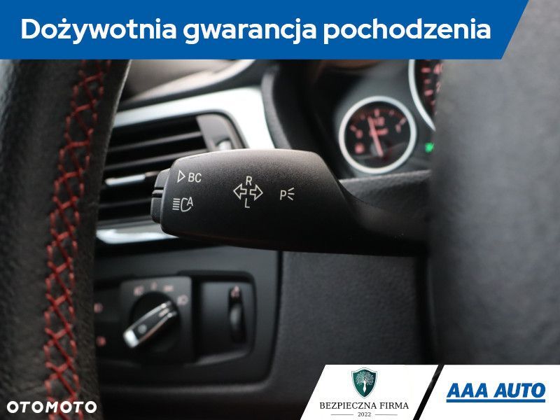 BMW Seria 3 - 21