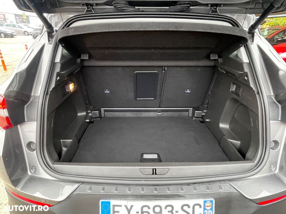 Opel Grandland X 1.2 Start/Stop Automatik Ultimate - 22