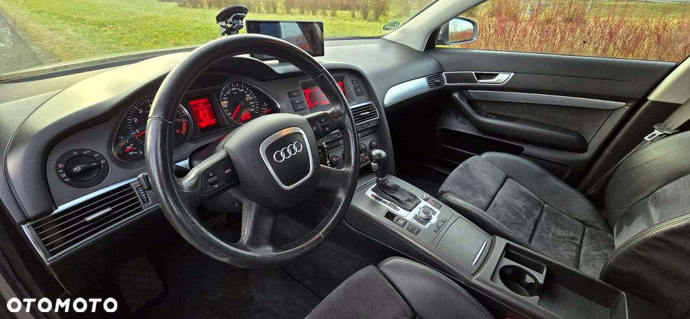 Audi A6 Limousine - 31