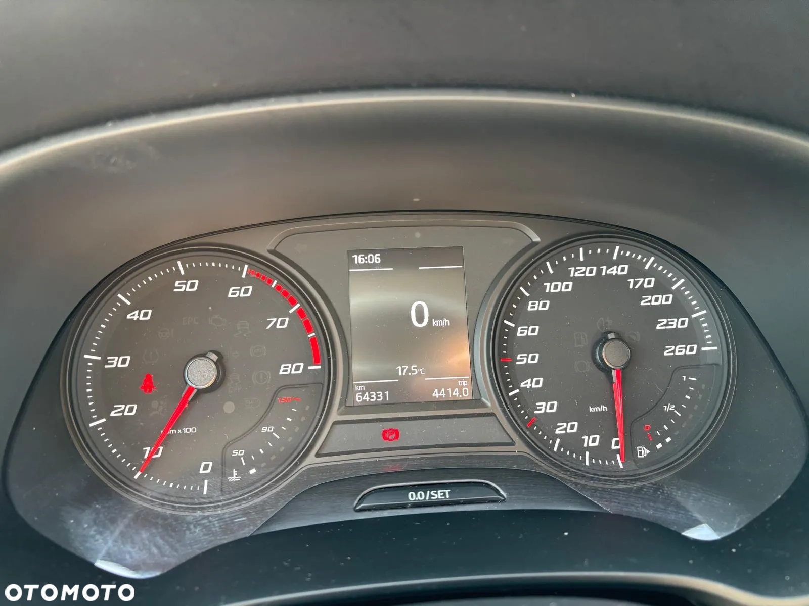Seat Leon - 12