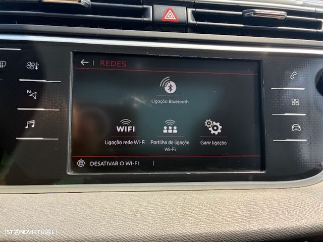 Citroën C4 Grand Picasso 1.6 BlueHDi Exclusive - 47