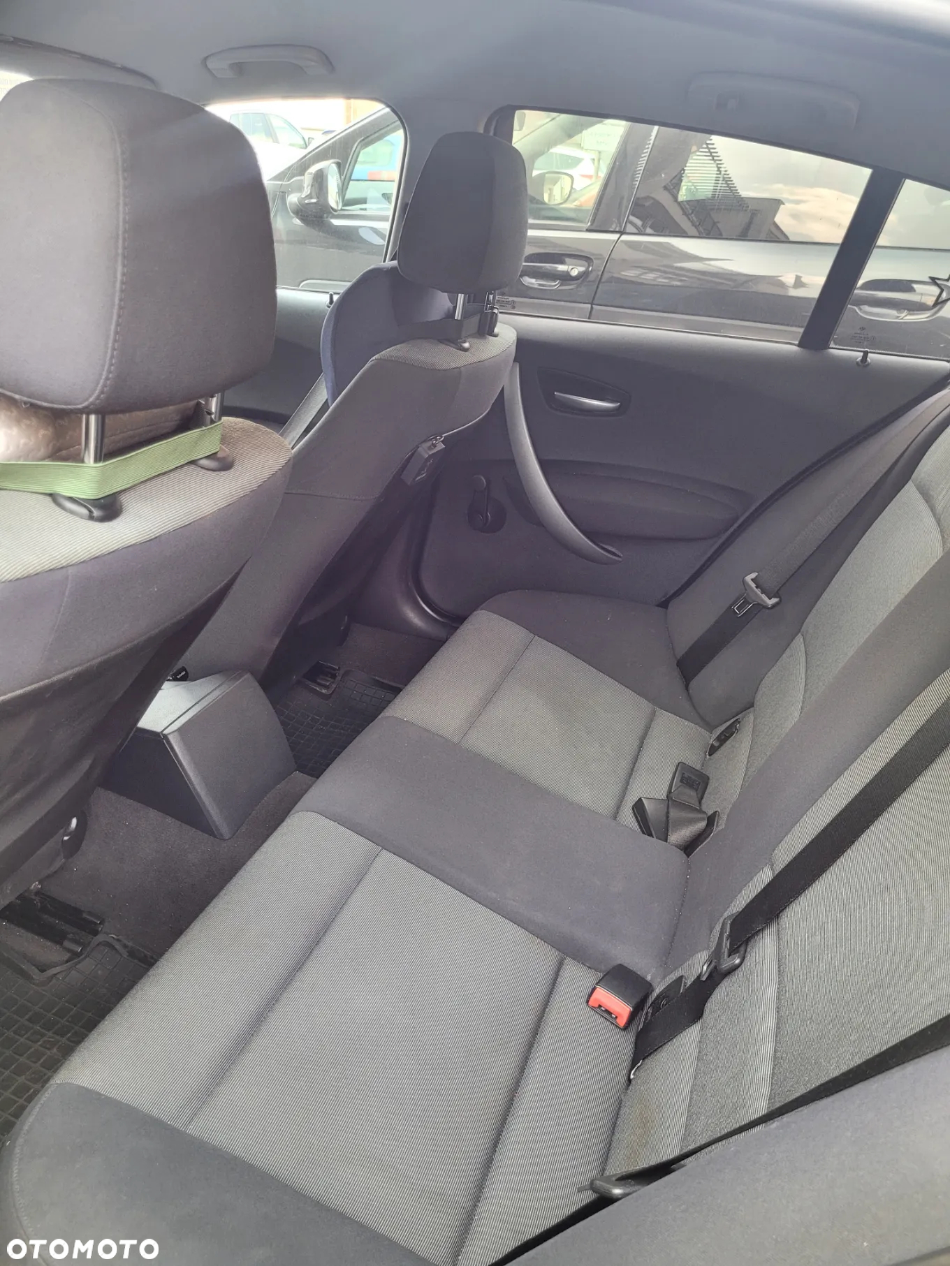 BMW Seria 1 116i - 18