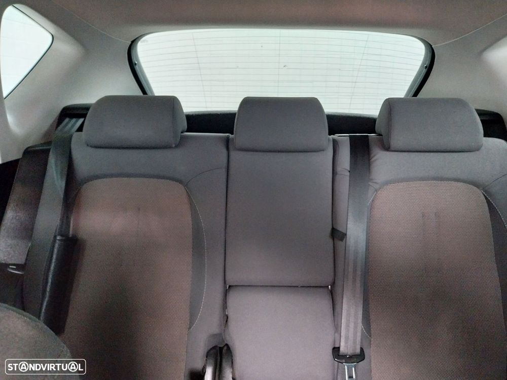 SEAT Altea 1.6 TDi Reference Eco.Start/Stop - 6