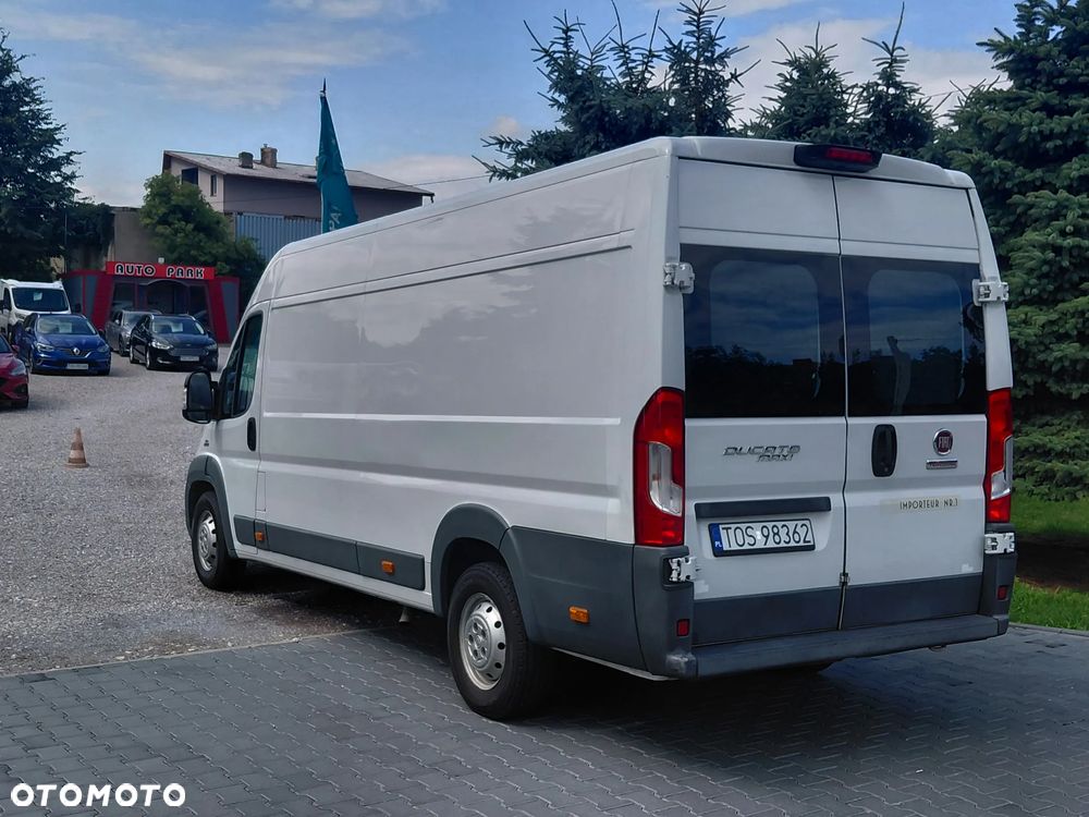 Fiat Ducato - 21