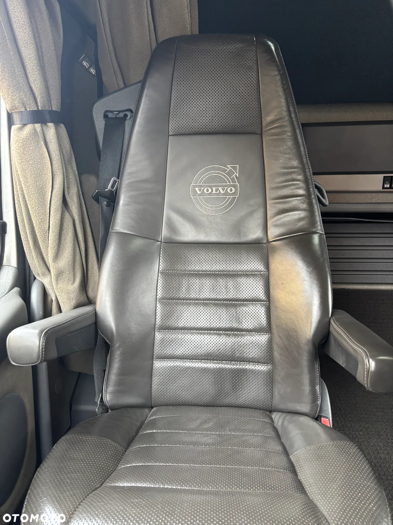Volvo FH13 - 18