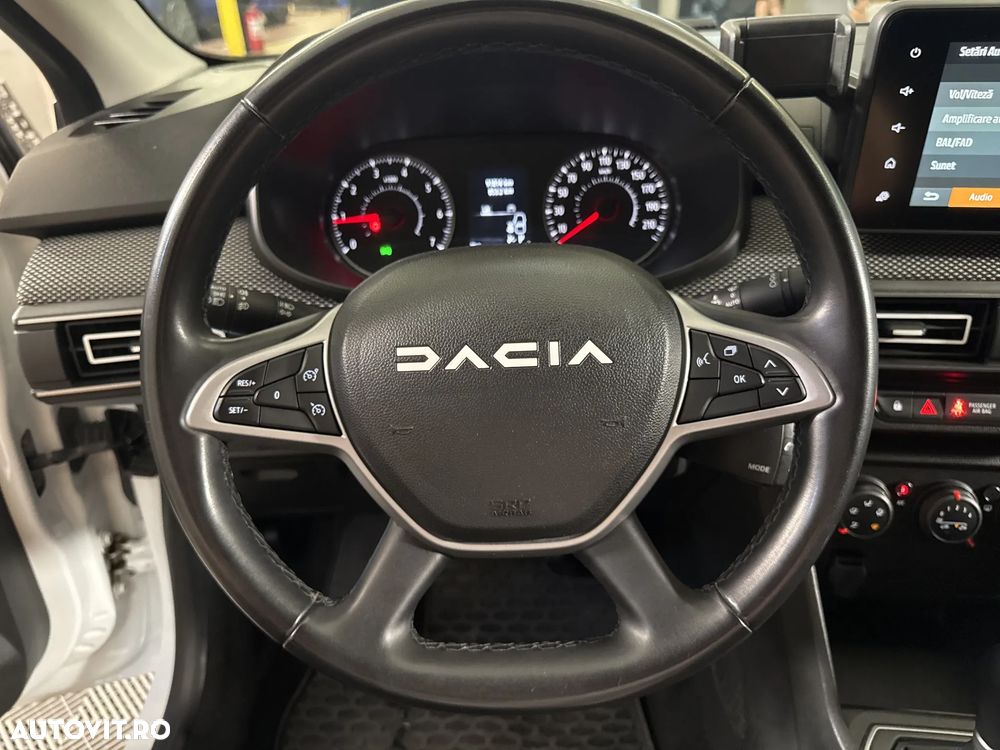 Dacia Logan - 16