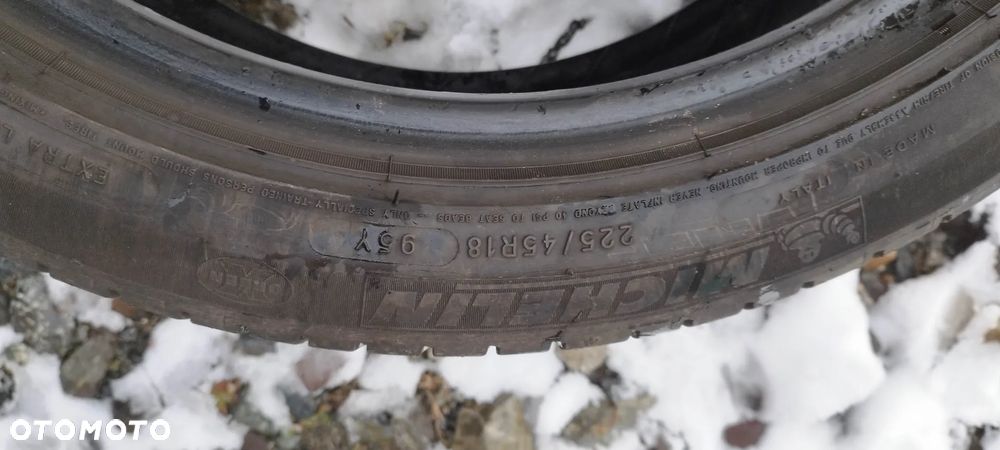 225/45/18 michelin primacy3 zp - 2