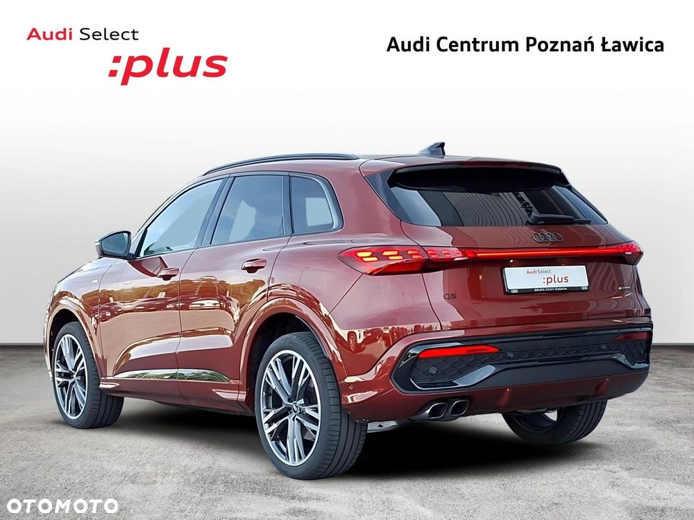 Audi Q5 TDI mHEV 150 kW Quattro S tronic - 4