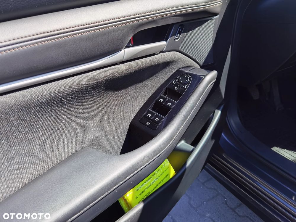 Mazda 3 2.0 mHEV Kai - 8