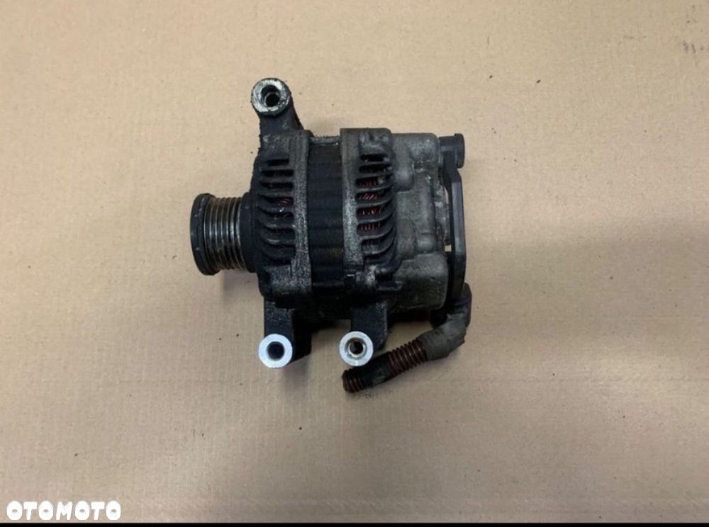 V757695680 alternator citroen c4 I lift peugeot - 1