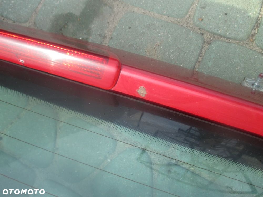 klapa Peugeot 307 EKQD kombi - 6