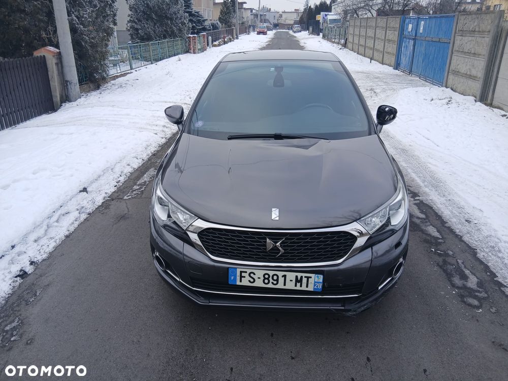 DS Automobiles DS 4 - 14