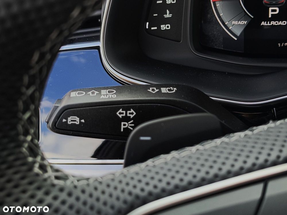 Audi Q7 50 TDI mHEV Quattro S Line Tiptr - 30