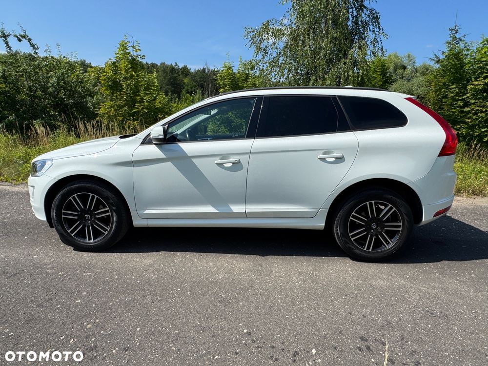 Volvo XC 60 D3 Linje Inscription - 8