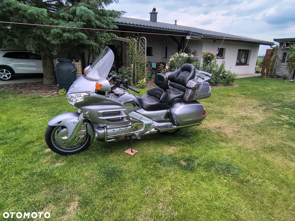 Honda GL - 1