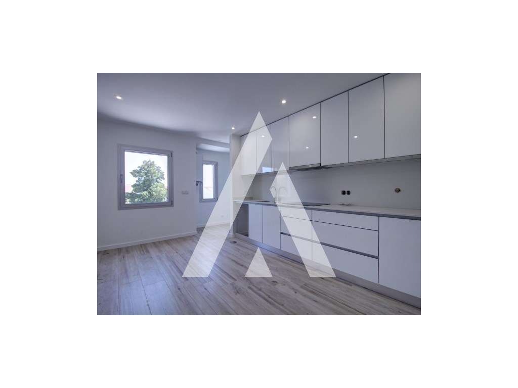 Apartamento T3 Centro de Oliveira do Bairro - Grande imagem: 3/18