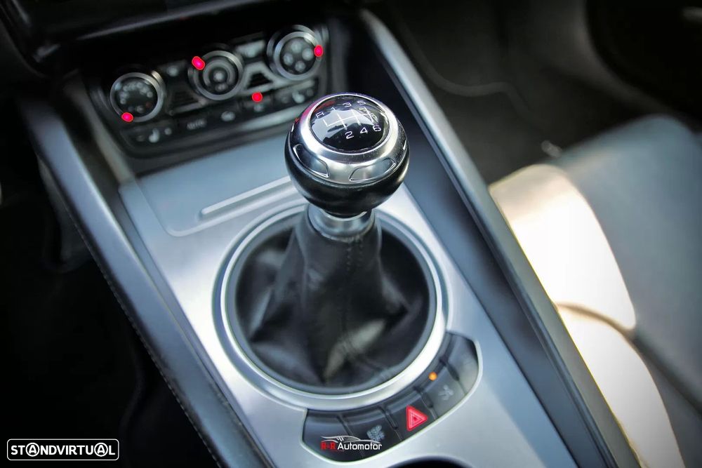 Audi TT Coupé 2.0 TFSI - 21