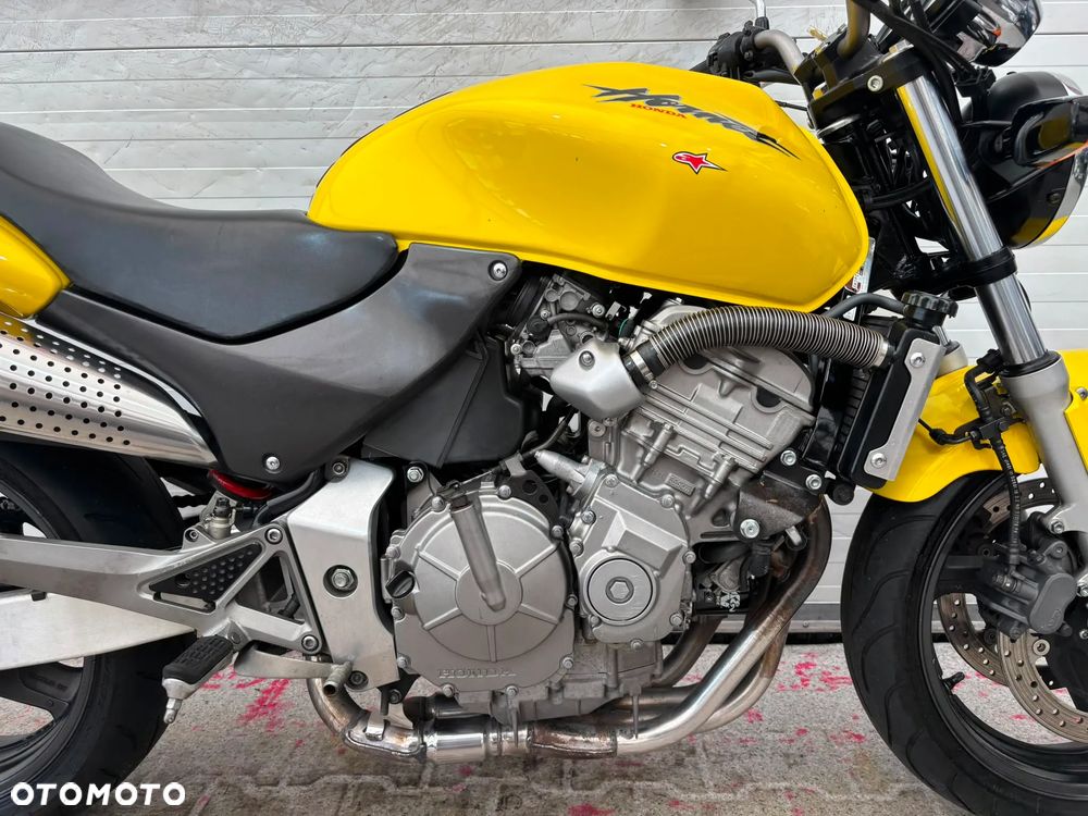 Honda Hornet - 28