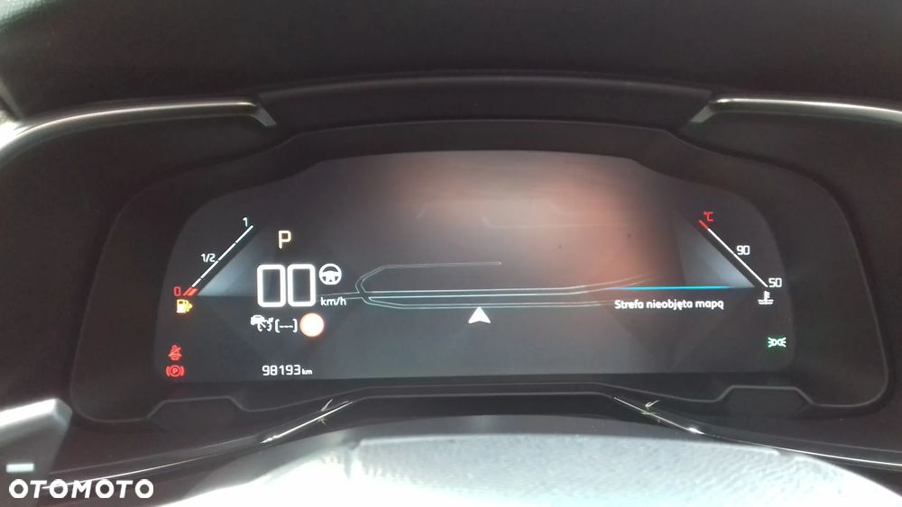 DS Automobiles DS 7 Crossback 1.6 PureTech GPF Grand Chic - 19