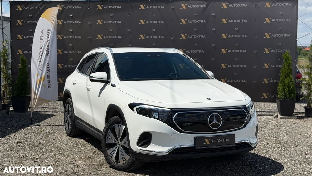 Mercedes-Benz EQA 250 - 2