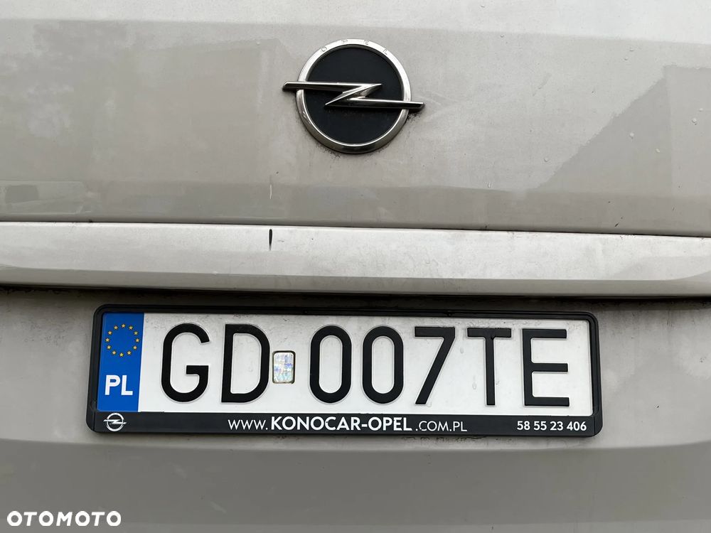 Opel Combo XL 1.2 Turbo Enjoy S&S - 16