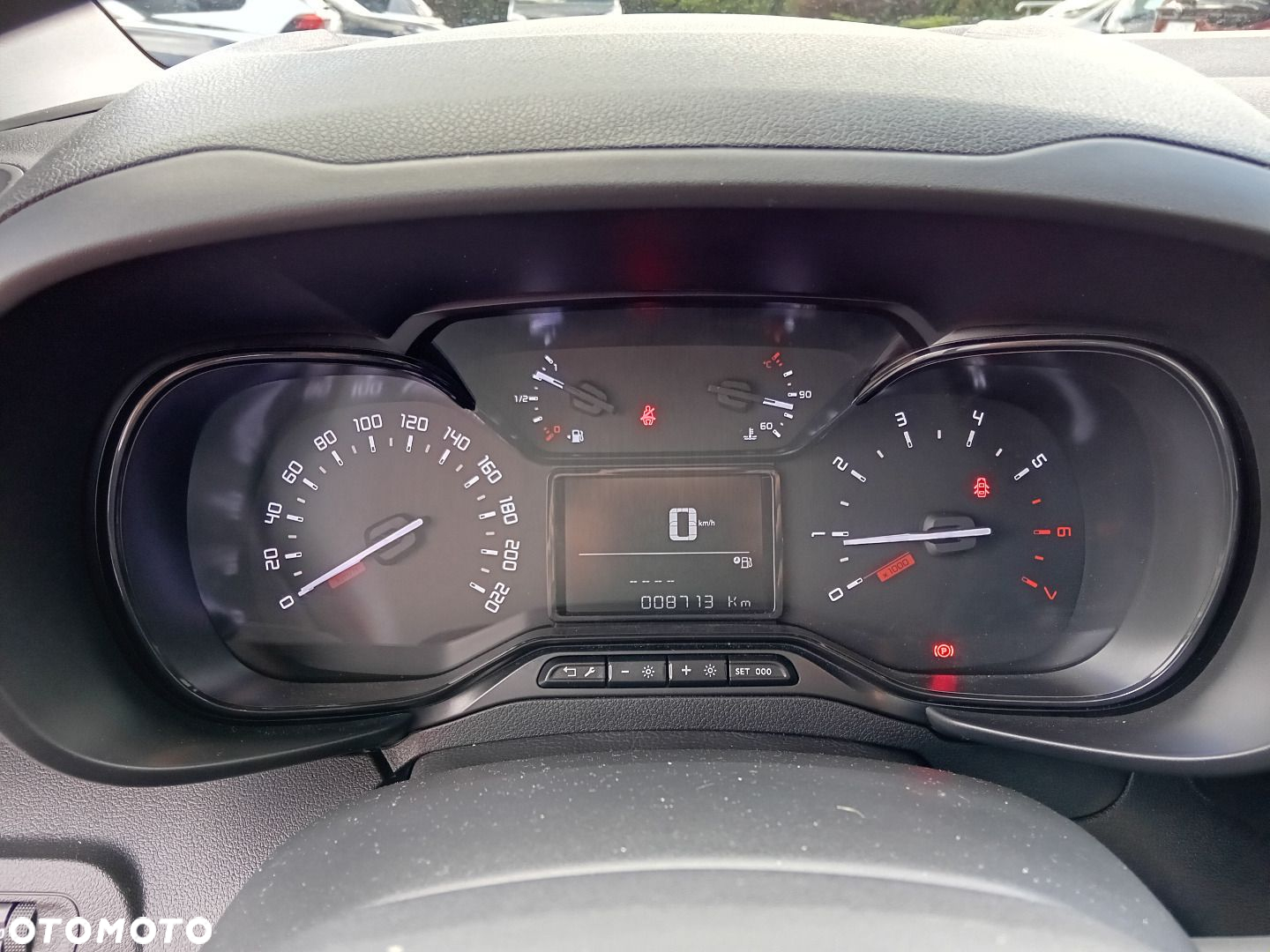 Toyota PROACE CITY - 18