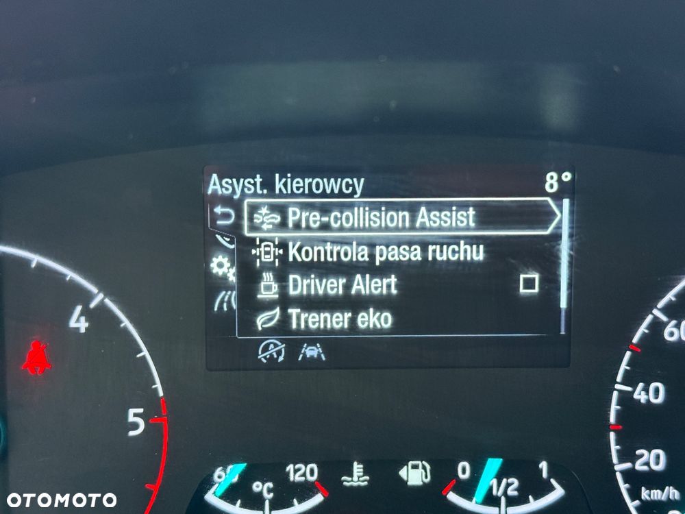 Ford TRANSIT CUSTOM BLACK EDITION L2H1/2xBoczne drzwi/Automat/Bi-Xenon/Navi/Klima/Kamera/Grzane fotele/PDC przód i tył/Grzana szyba/Hak/Bagażnik - 27