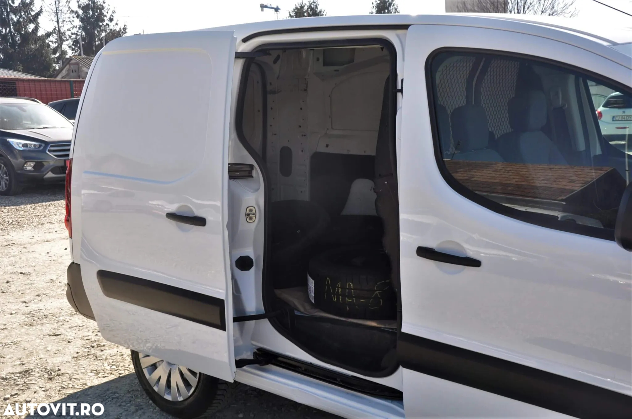 Citroën Berlingo - 5