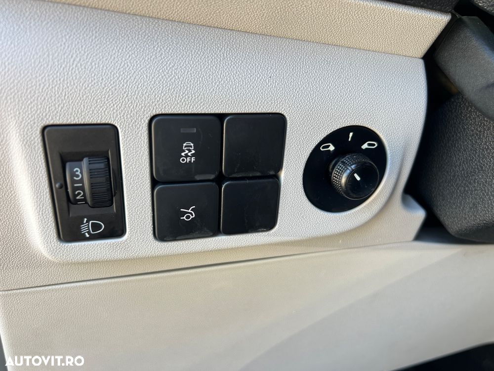 PEUGEOT 301 2013 — imagine 23