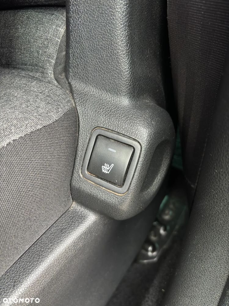 Citroën Berlingo - 27