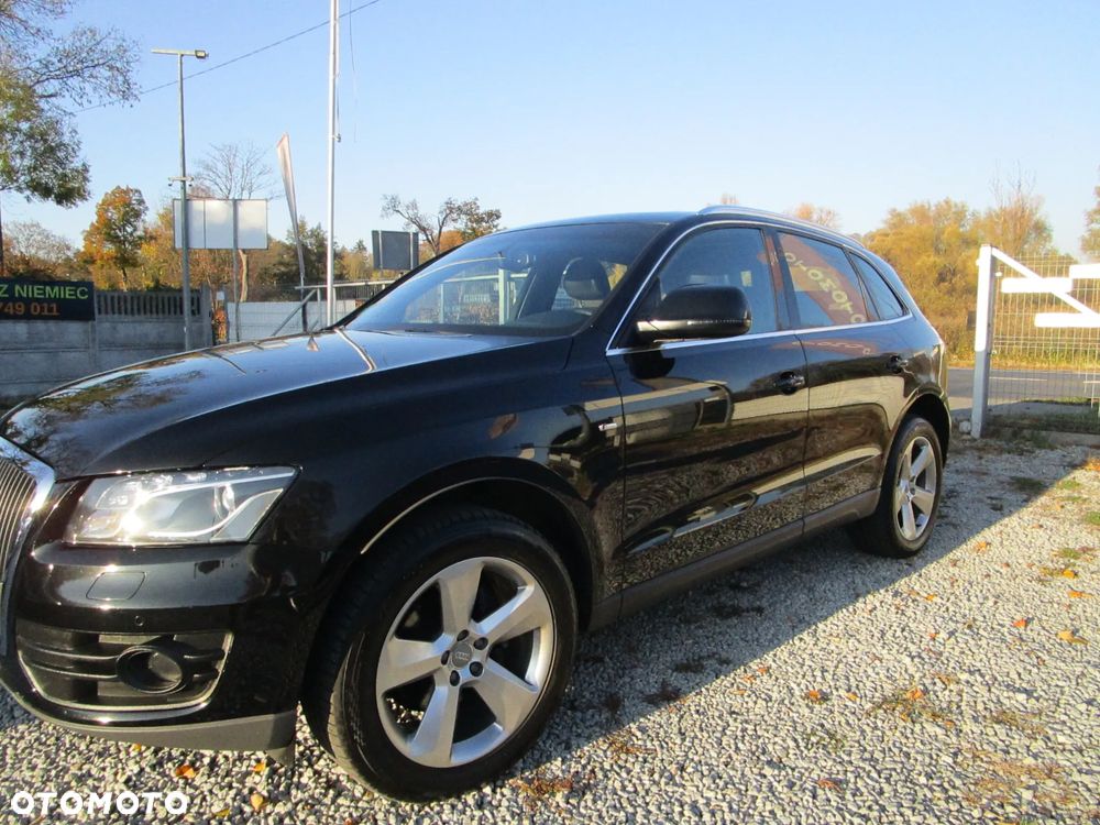Audi Q5 - 3