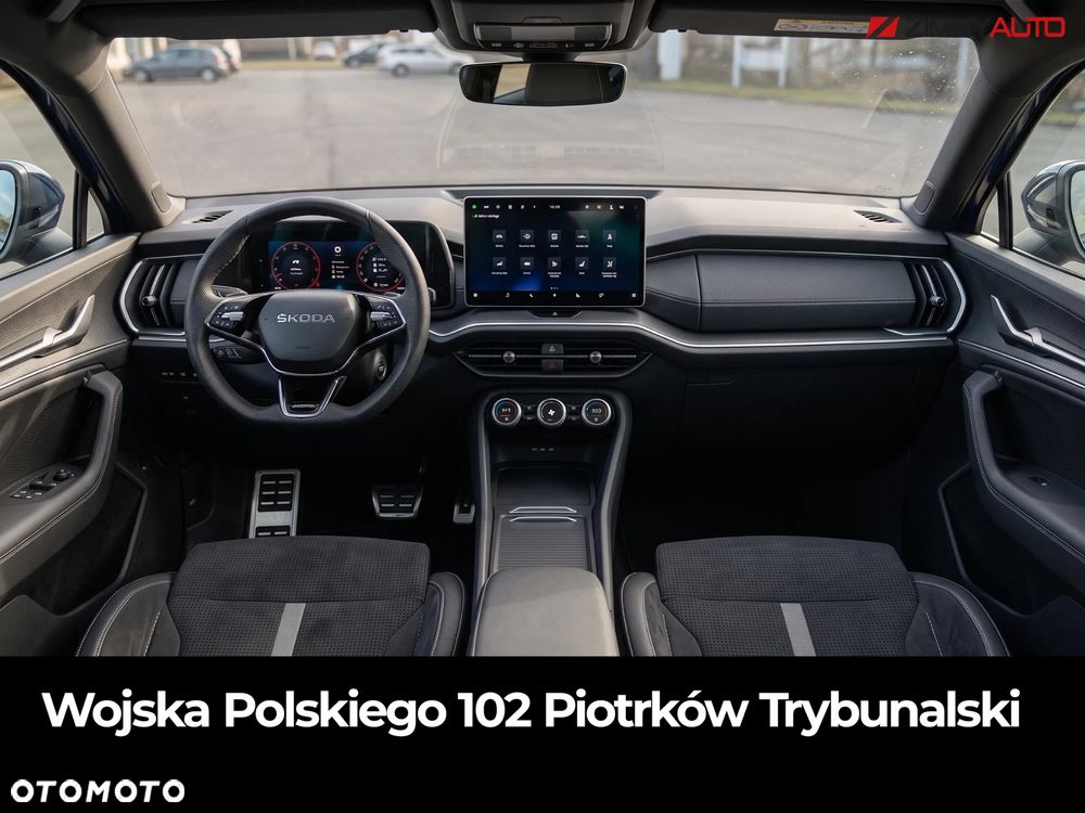Skoda Kodiaq 2.0 TDI 4x4 Sportline DSG - 7