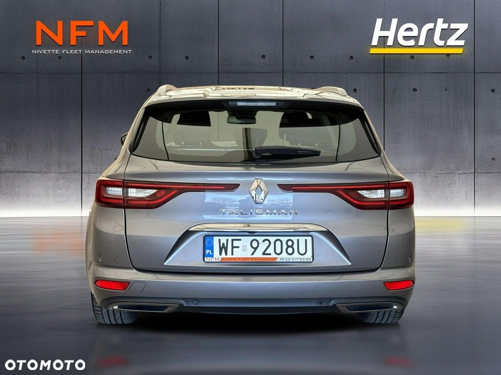 Renault Talisman - 10