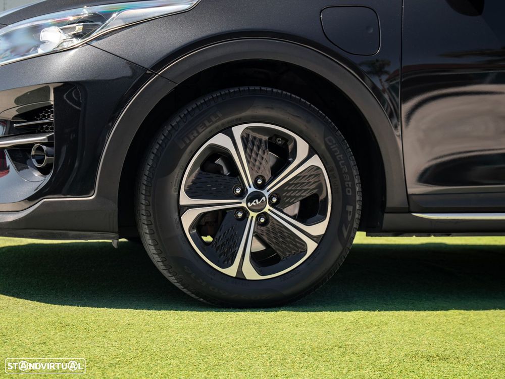 Kia XCeed 1.6 GDi PHEV Drive - 13