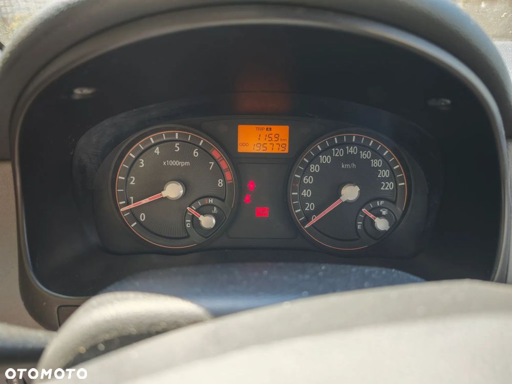 Kia Rio 1.4 Comfort - 10